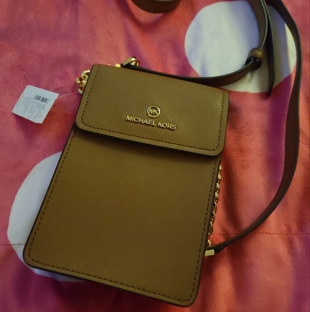Michael Kors Crossbody